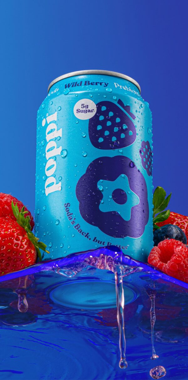 Wild Berry - Image 7