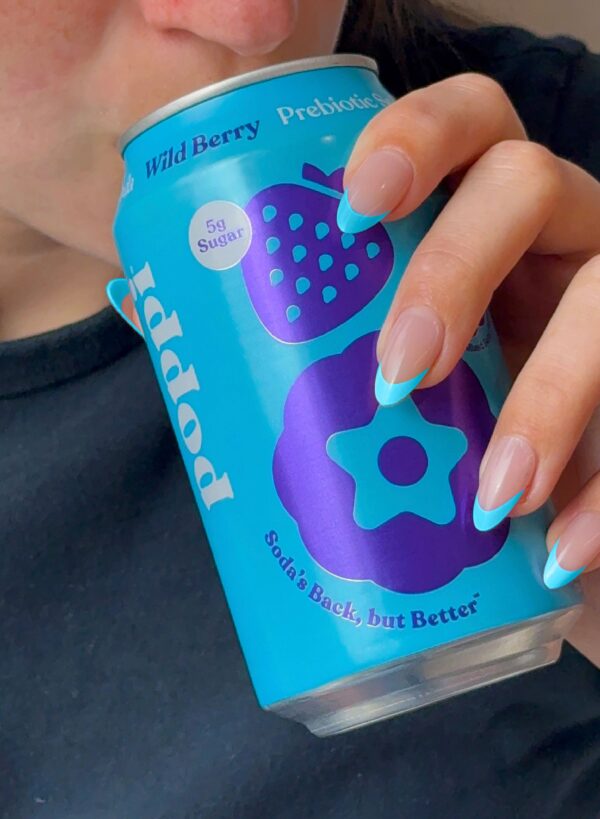 Wild Berry - Image 8