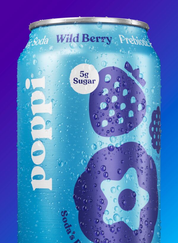 Wild Berry - Image 9