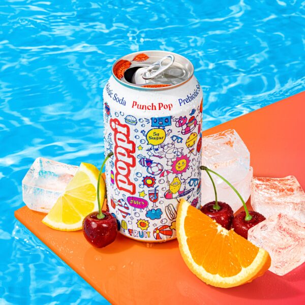 Punch Pop - Image 2
