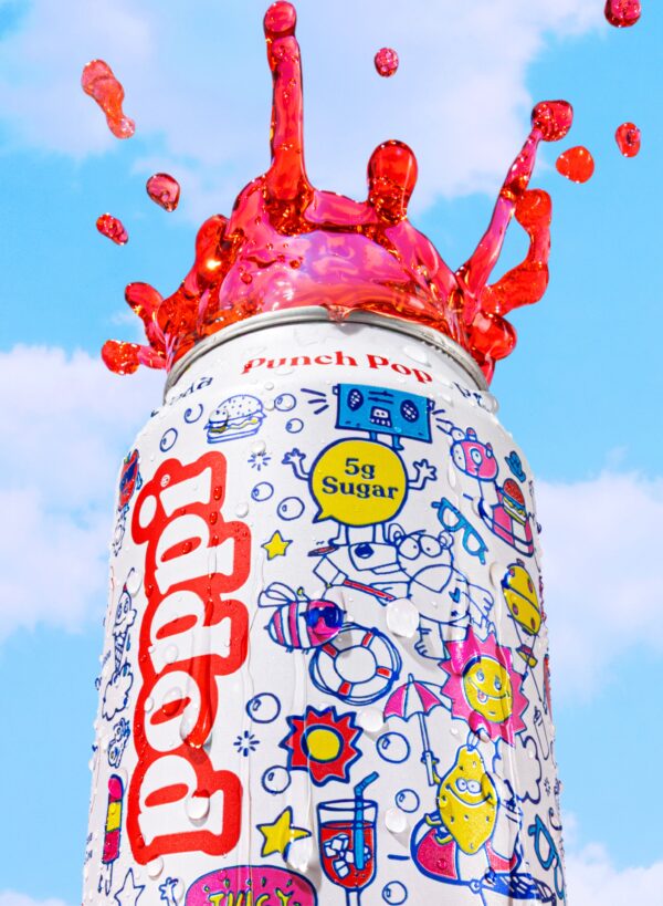 Punch Pop - Image 3