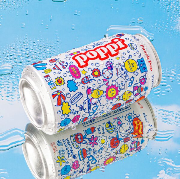 Punch Pop - Image 4