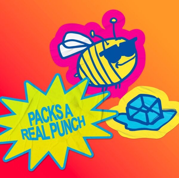Punch Pop - Image 5