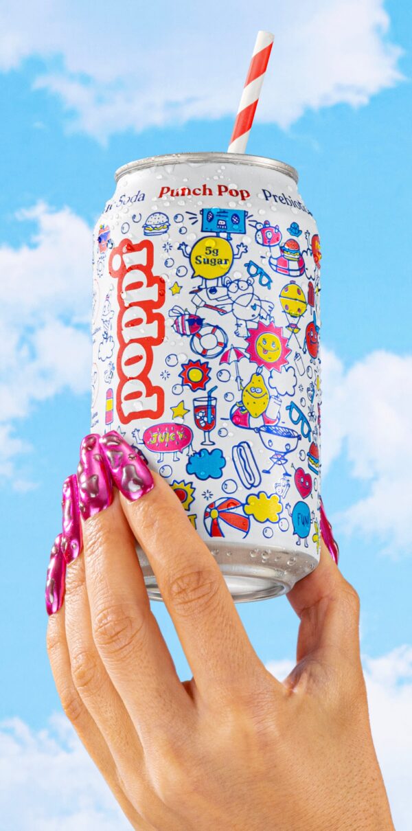 Punch Pop - Image 9