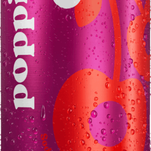 Cherry Cola