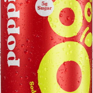 Cherry Limeade