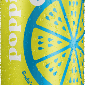 Ginger Lime