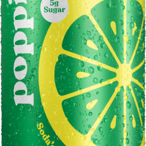 Lemon Lime