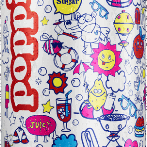 Punch Pop