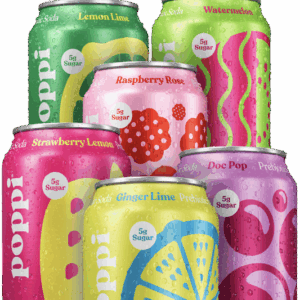 Party Starters
